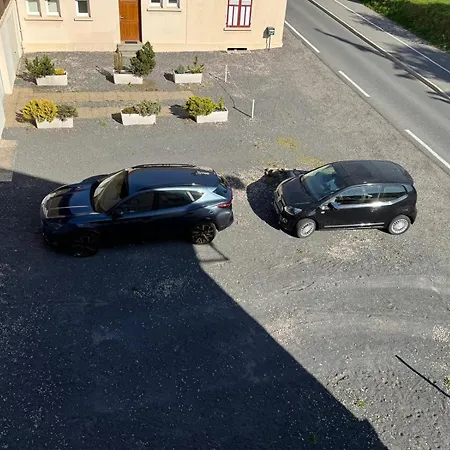 L'antre Deux Lacs Avec Parking Et Garage