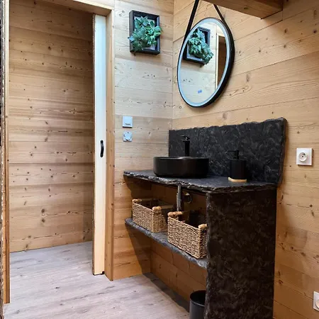Apartman L'antre Deux Lacs Avec Parking Et Garage *