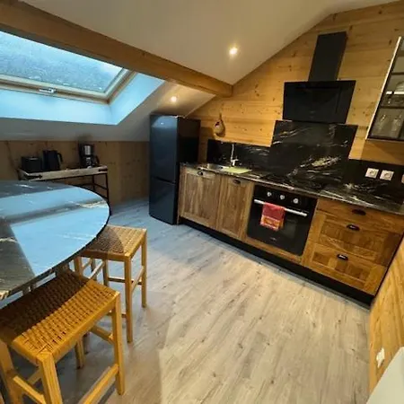 Apartamento L'antre Deux Lacs Avec Parking Et Garage