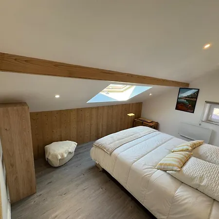 Apartamento L'antre Deux Lacs Avec Parking Et Garage