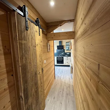 L'antre Deux Lacs Avec Parking Et Garage Apartamento Xonrupt-Longemer